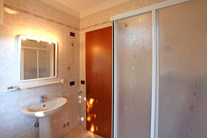Imagen de la habitación del Villaggio Lido del Sole 1. Foto 8