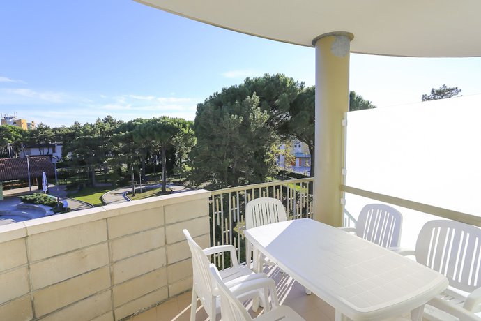 Imagen de la habitación del Villaggio Lido del Sole 1. Foto 10