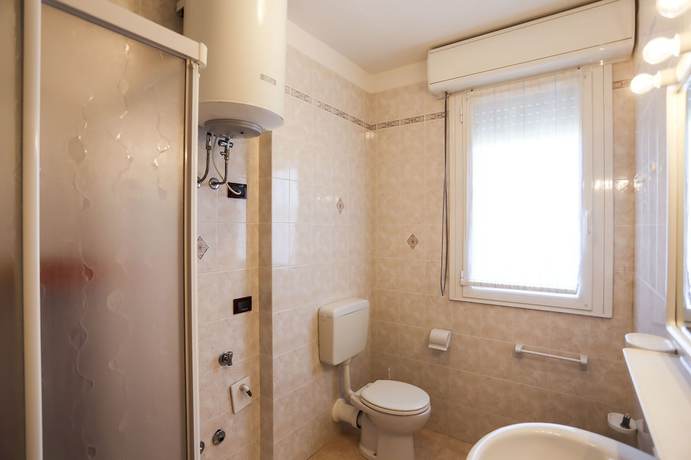 Imagen de la habitación del Villaggio Lido del Sole 1. Foto 13
