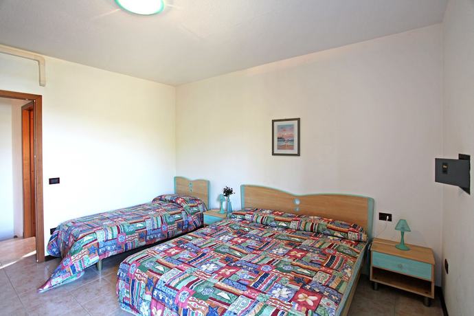 Imagen de la habitación del Villaggio Lido del Sole 1. Foto 14