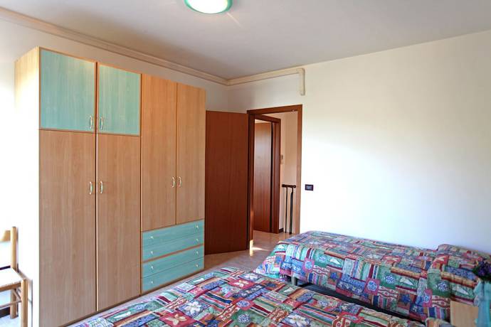 Imagen de la habitación del Villaggio Lido del Sole 1. Foto 16