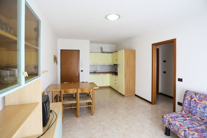 Imagen de la habitación del Villaggio Lido del Sole 1. Foto 17