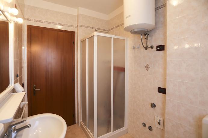 Imagen de la habitación del Villaggio Lido del Sole 1. Foto 18