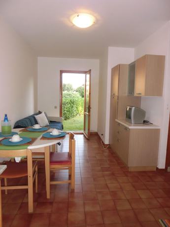 Imagen de la habitación del Villaggio Loriana. Foto 2