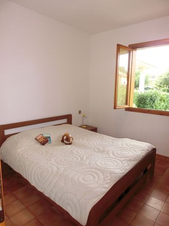 Imagen de la habitación del Villaggio Loriana. Foto 3