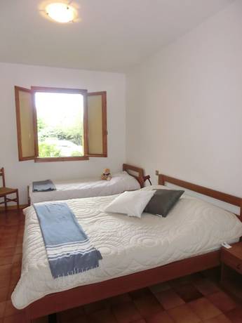 Imagen de la habitación del Villaggio Loriana. Foto 4