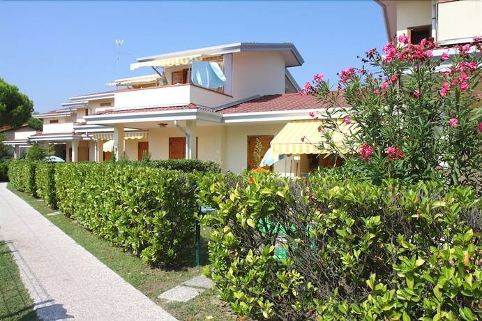 Imagen general del Villaggio Loriana. Foto 1