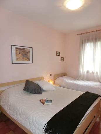 Imagen de la habitación del Villaggio Loriana. Foto 8