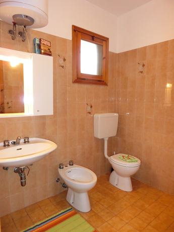 Imagen de la habitación del Villaggio Loriana. Foto 9