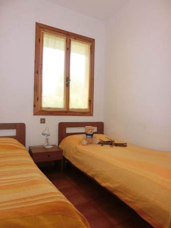 Imagen de la habitación del Villaggio Loriana. Foto 10