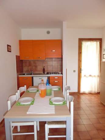 Imagen de la habitación del Villaggio Loriana. Foto 11