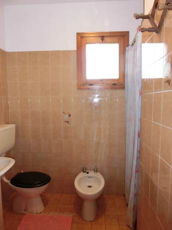 Imagen de la habitación del Villaggio Loriana. Foto 13