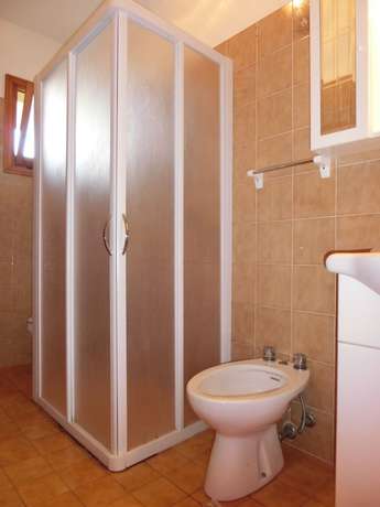 Imagen de la habitación del Villaggio Loriana. Foto 14
