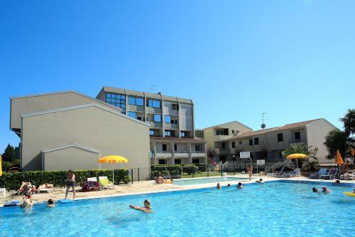 Imagen general del Villaggio Luna Due. Foto 6