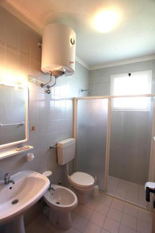 Imagen de la habitación del Villaggio Luna Due. Foto 10