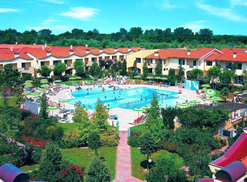Imagen general del Villaggio Marco Polo, Bibione. Foto 4