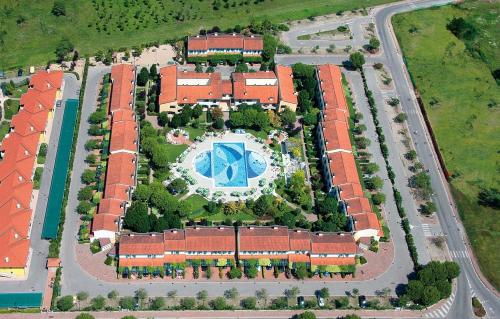 Imagen general del Villaggio Marco Polo, Bibione. Foto 5