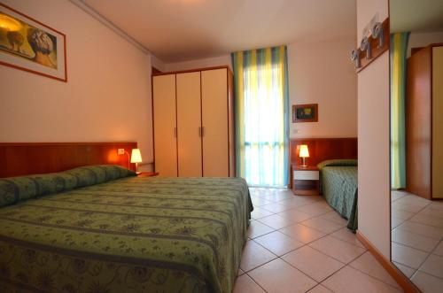 Imagen de la habitación del Villaggio Marco Polo, Bibione. Foto 9