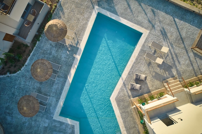 Imagen general del Villaggio Mare Suites. Foto 1