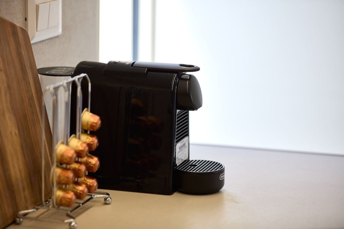 Imagen de la habitación del Villaggio Mare Suites. Foto 13