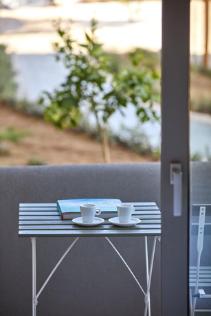 Imagen de la habitación del Villaggio Mare Suites. Foto 15