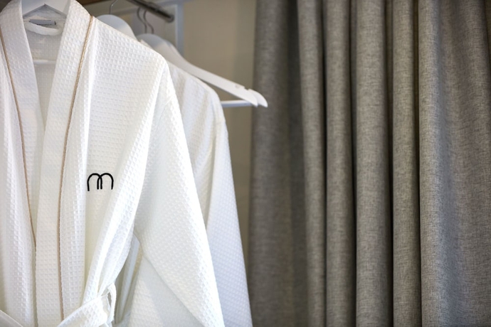 Imagen de la habitación del Villaggio Mare Suites. Foto 16