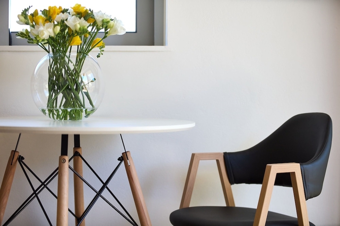 Imagen de la habitación del Villaggio Mare Suites. Foto 18