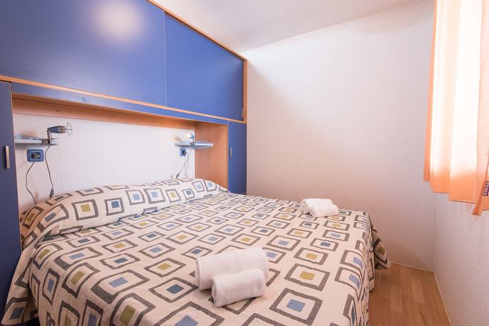 Imagen de la habitación del Villaggio Mare Verde. Foto 8