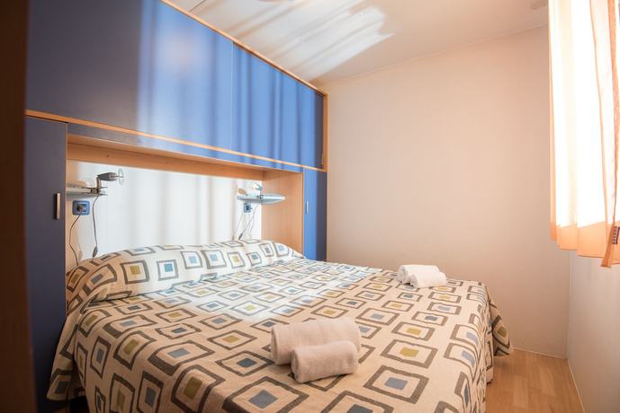 Imagen de la habitación del Villaggio Mare Verde. Foto 19