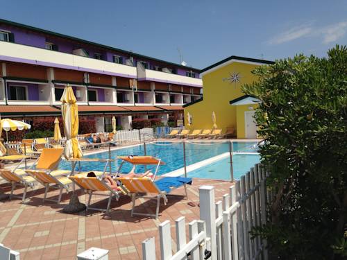 Imagen de la habitación del Villaggio Margherita, Caorle. Foto 2