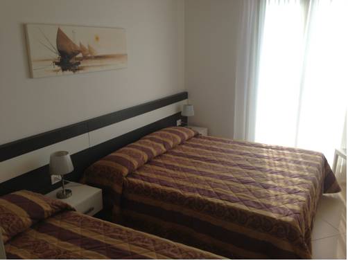 Imagen de la habitación del Villaggio Margherita, Caorle. Foto 4