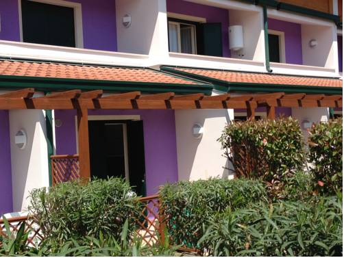 Imagen de la habitación del Villaggio Margherita, Caorle. Foto 5