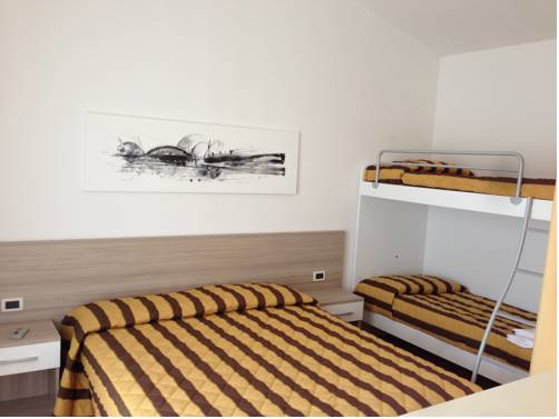 Imagen general del Villaggio Margherita, Caorle. Foto 1