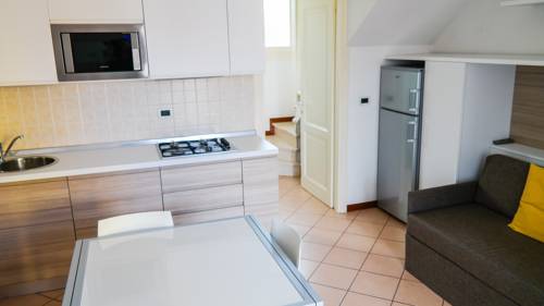 Imagen de la habitación del Villaggio Margherita, Caorle. Foto 9