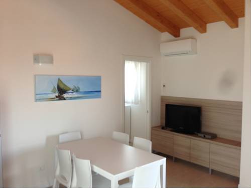 Imagen de la habitación del Villaggio Margherita, Caorle. Foto 10