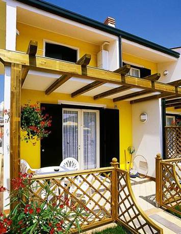 Imagen de la habitación del Villaggio Margherita, Caorle. Foto 13