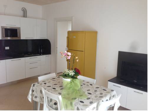 Imagen de la habitación del Villaggio Margherita, Caorle. Foto 15