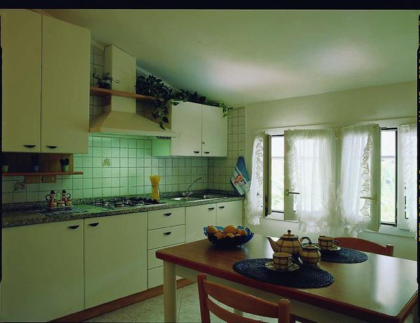 Imagen de la habitación del Villaggio Margherita, Cavallino-Treporti. Foto 4