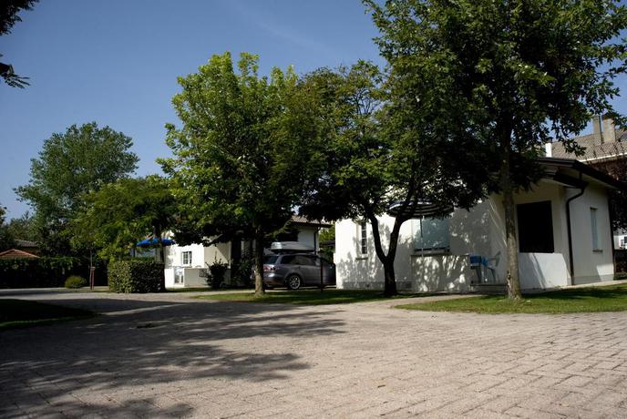 Imagen general del Villaggio Margherita, Cavallino-Treporti. Foto 1