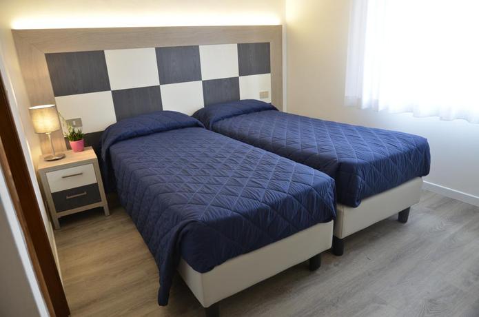 Imagen de la habitación del Villaggio Margherita. Foto 2