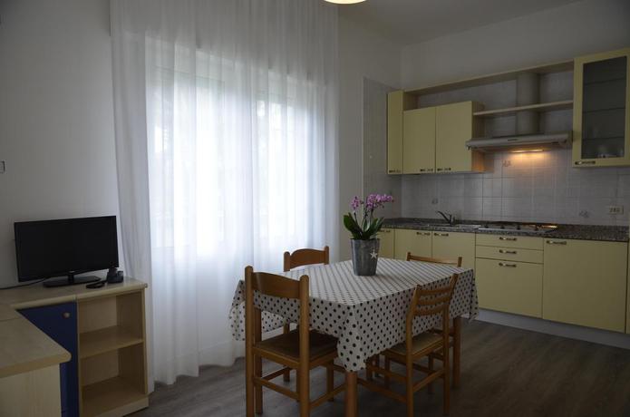Imagen de la habitación del Villaggio Margherita. Foto 3