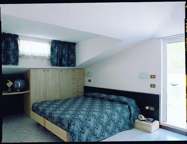 Imagen de la habitación del Villaggio Margherita. Foto 5