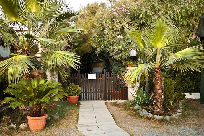 Imagen general del Villaggio Mediterraneo. Foto 1