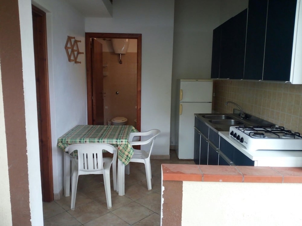 Imagen de la habitación del Villaggio Mediterraneo. Foto 11