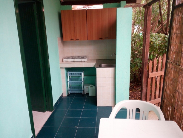 Imagen de la habitación del Villaggio Mediterraneo. Foto 13