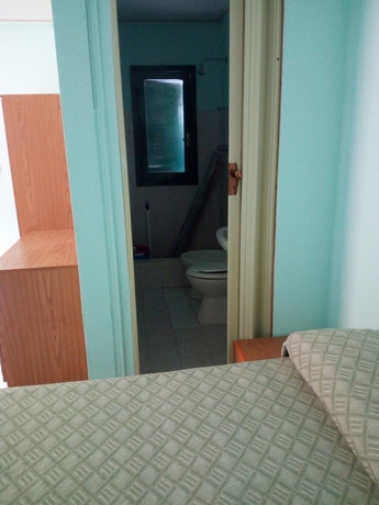 Imagen de los interiores del Villaggio Mediterraneo. Foto 15