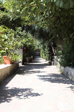 Imagen general del Villaggio Mediterraneo. Foto 2