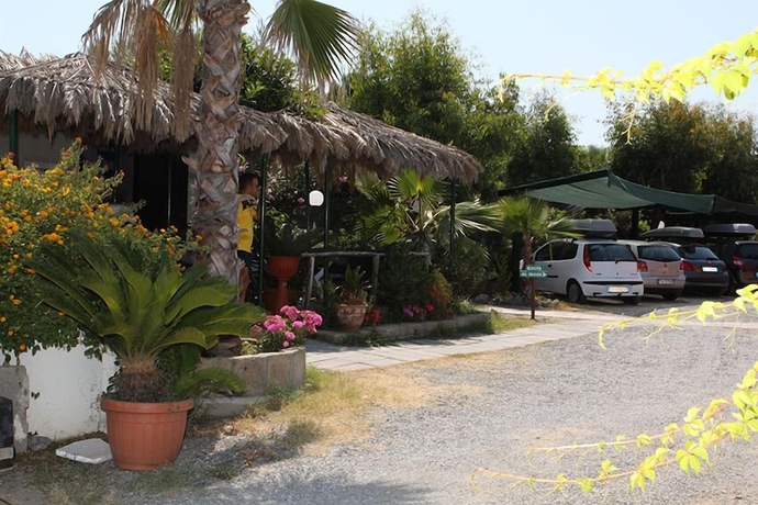 Imagen general del Villaggio Mediterraneo. Foto 3