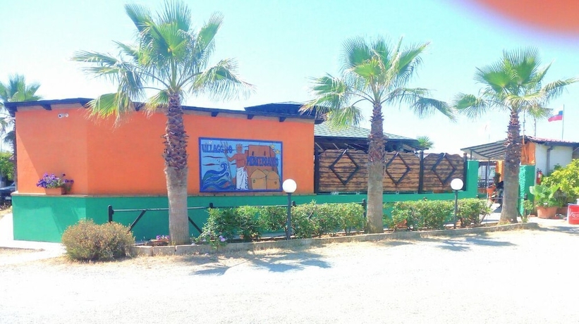 Imagen general del Villaggio Mediterraneo. Foto 4