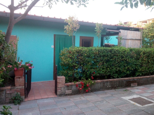 Imagen general del Villaggio Mediterraneo. Foto 5
